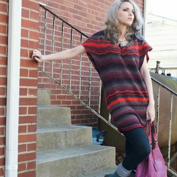 Free People Sweater Tunic - Picture 12 of 13